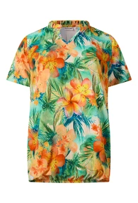 CITY LIFE dames T-shirt